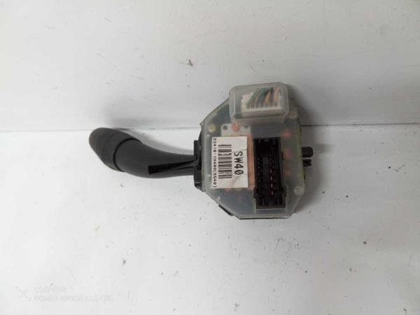 COMMODO KIA CEED - Vue 2